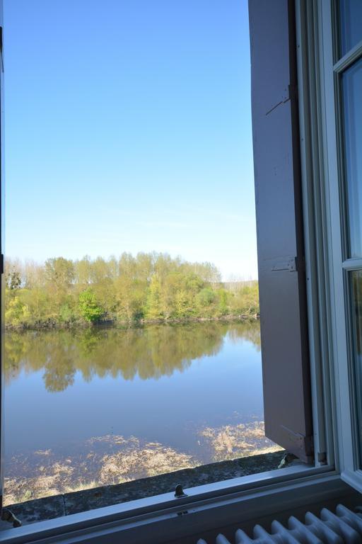 Domaine Du Heron Шинон Номер фото